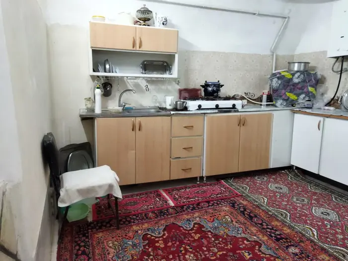 اقامتگاه سنتی فلت خاله خدیجه - مطبغ