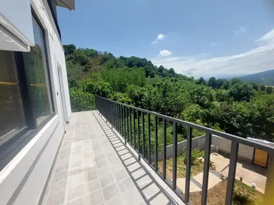 ویلا دوخوابه جنگلی استخردار دره جیر