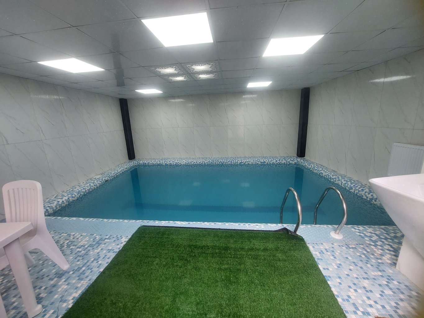 دوخوابه جنگلی استخردار دره جیر