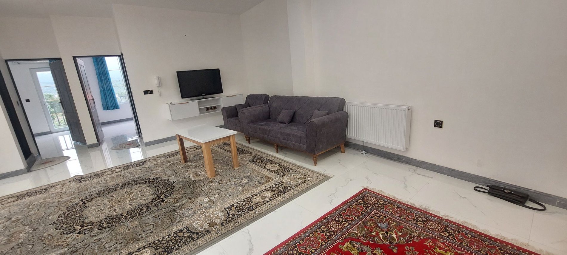 دوخوابه جنگلی طالقانی 2