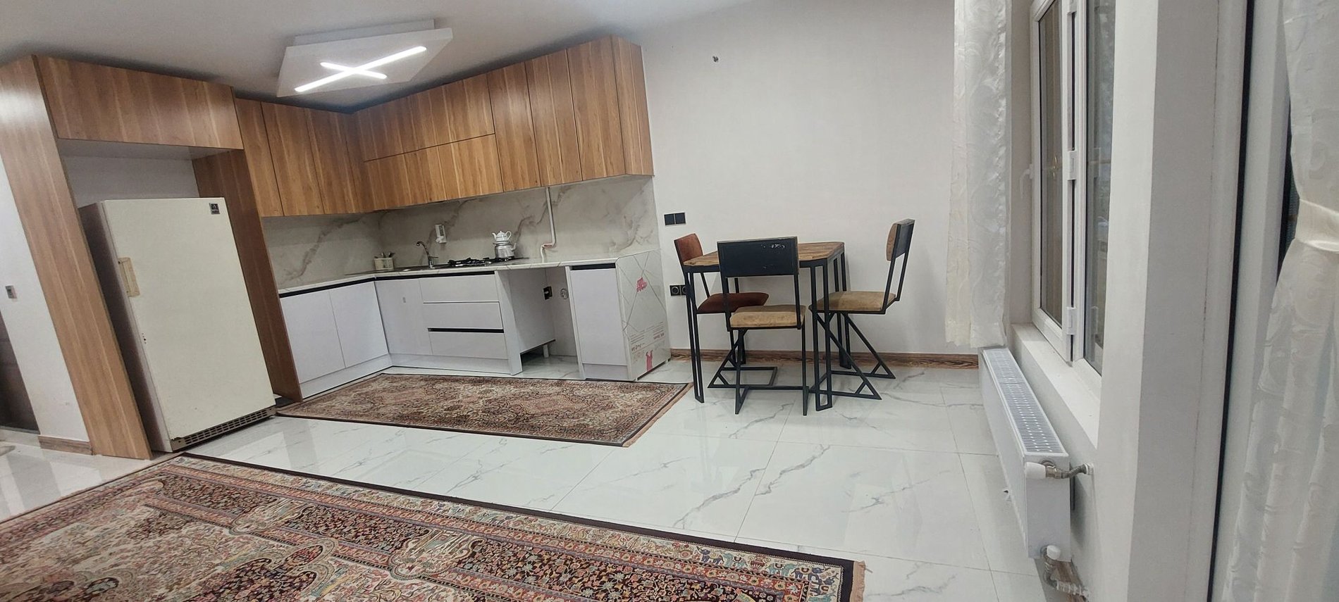 دوخوابه جنگلی طالقانی 2