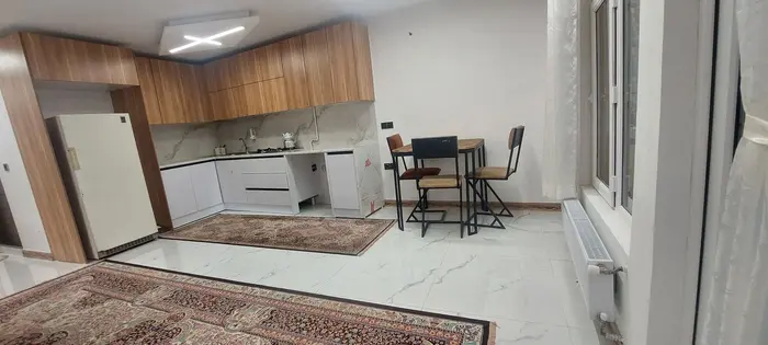 ویلا دوخوابه جنگلی طالقانی 2