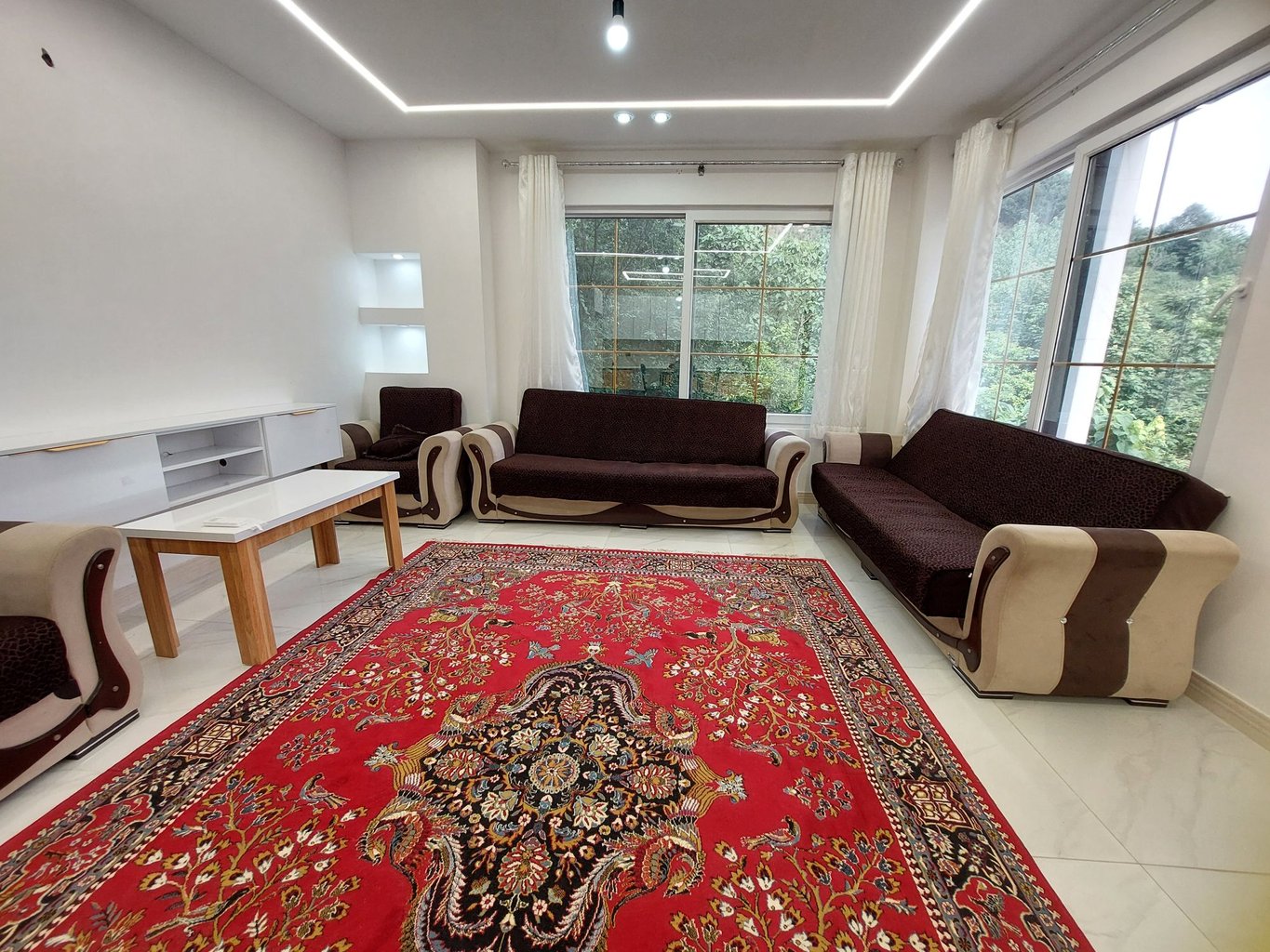 یک خوابه کریمی ۳