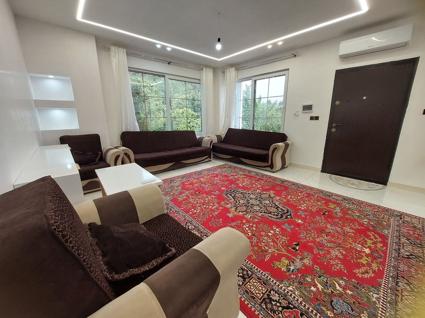 یک خوابه کریمی ۳