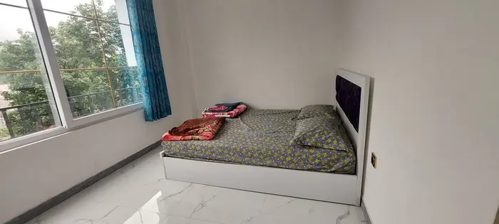 ویلا دوخوابه جنگلی طالقانی 2