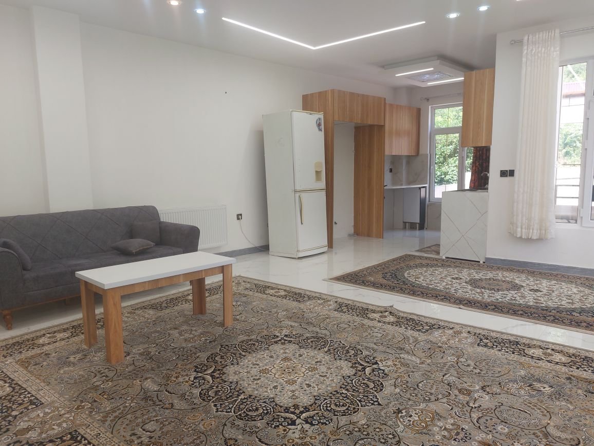 دوخوابه جنگلی استخردار دره جیر