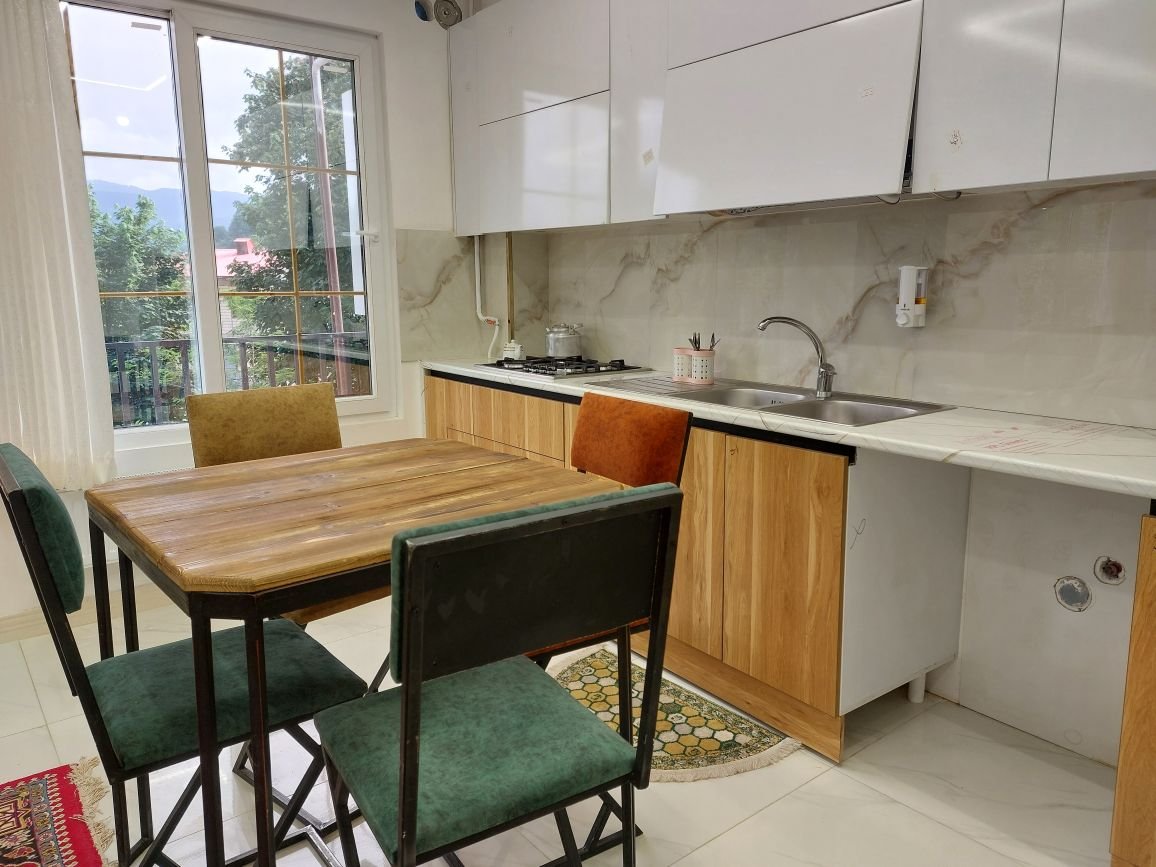 یک خوابه کریمی ۳