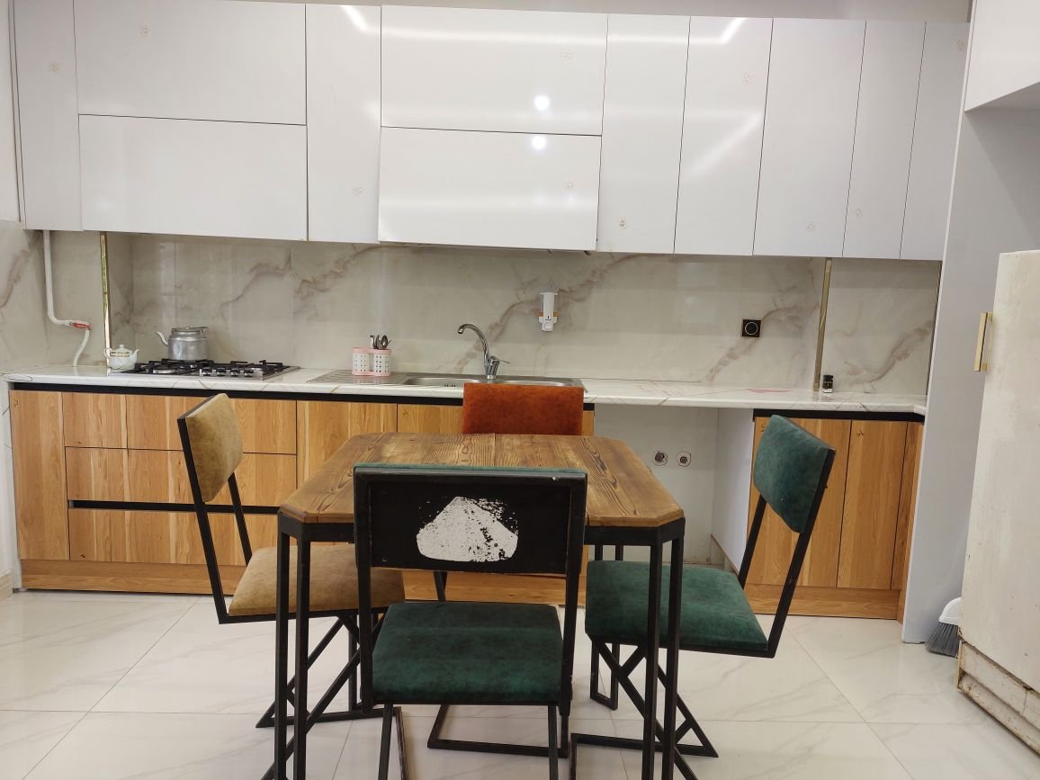 یک خوابه کریمی ۳