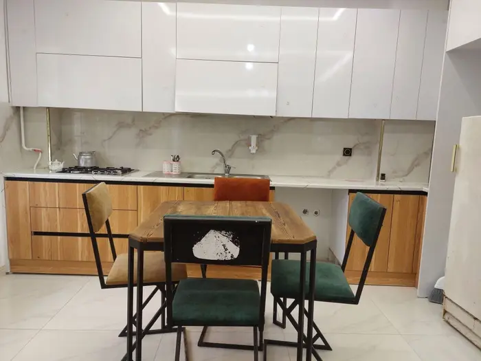 ویلا یک خوابه کریمی ۳