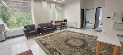 ویلا دوخوابه جنگلی طالقانی 2