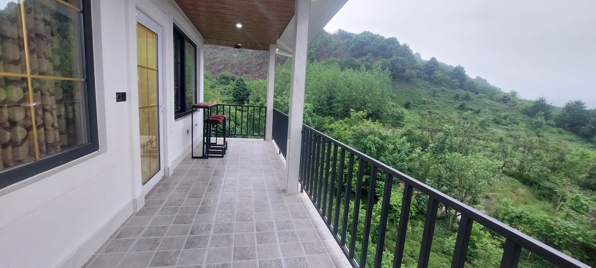 دوخوابه جنگلی طالقانی 2