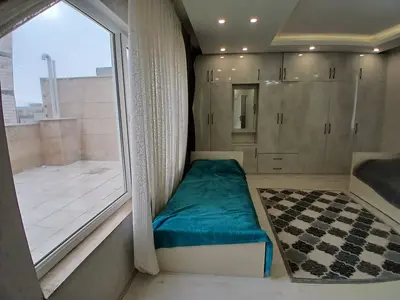 آپارتمان فلت هستی