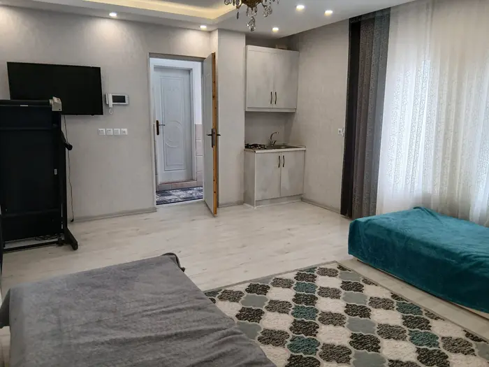 آپارتمان فلت هستی