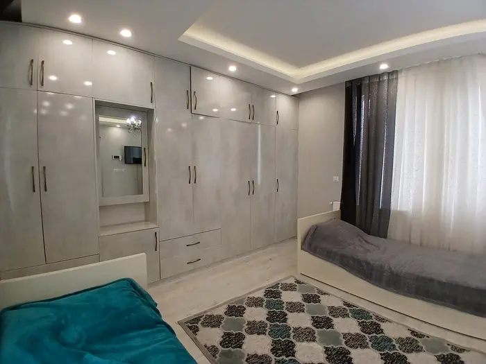 آپارتمان فلت هستی