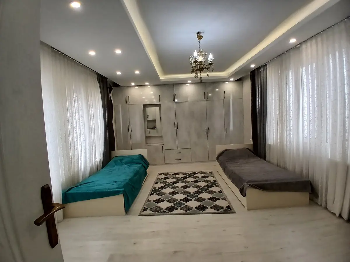 آپارتمان فلت هستی