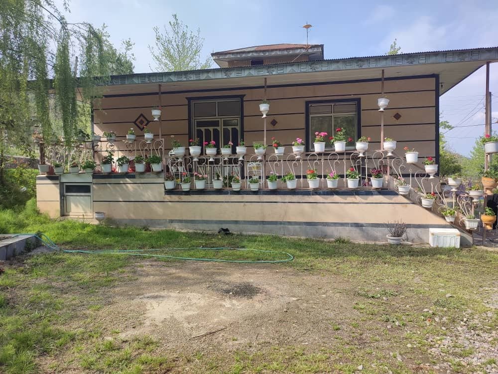 ویلا دوخوابه آرشام