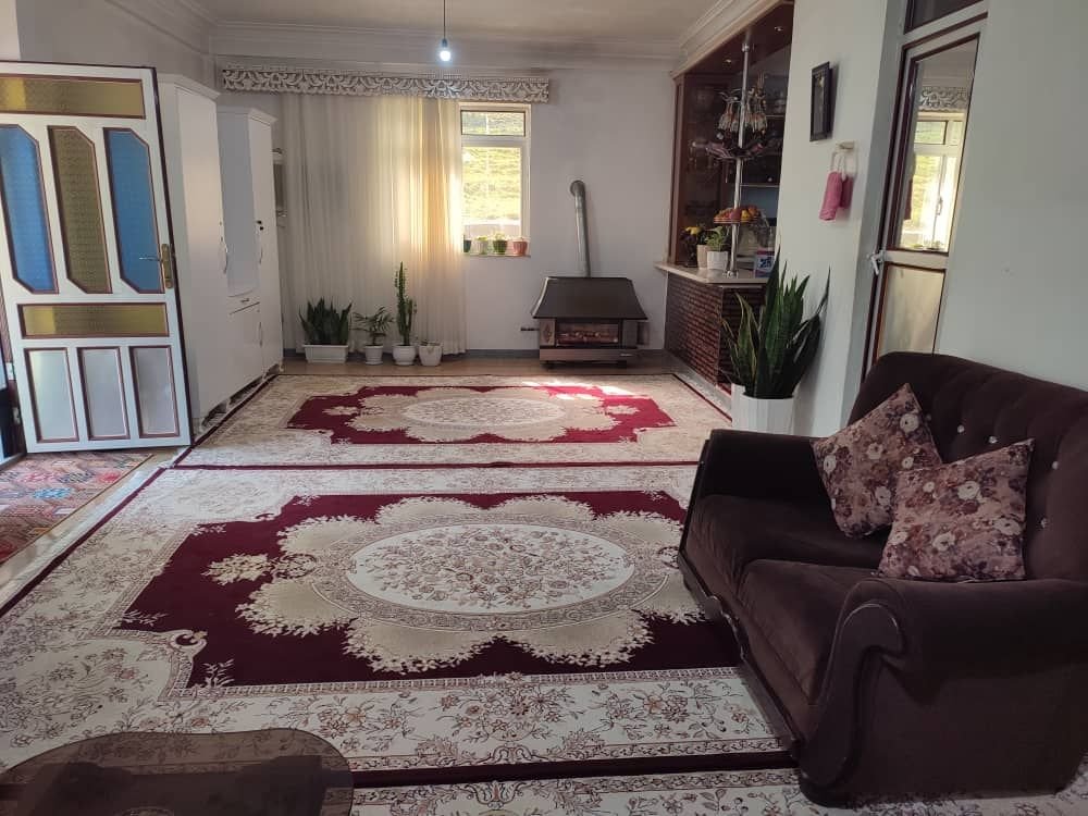 ویلا دوخوابه آرشام