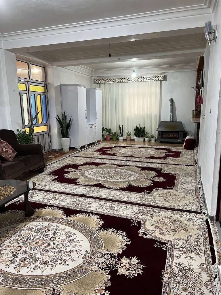 ویلا دوخوابه آرشام