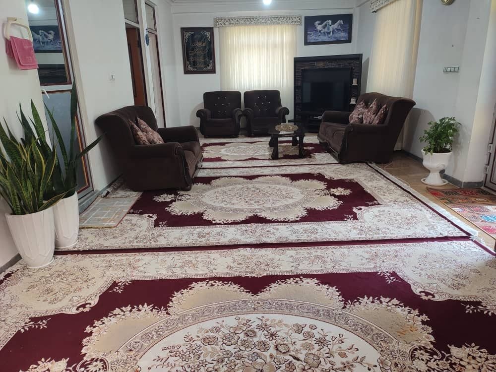 ویلا دوخوابه آرشام