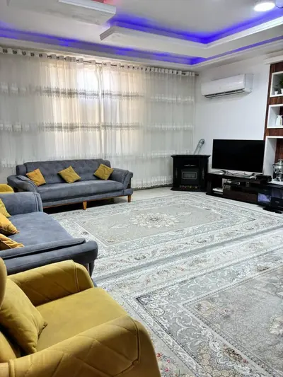 آپارتمان یک خوابه مصطفی 2