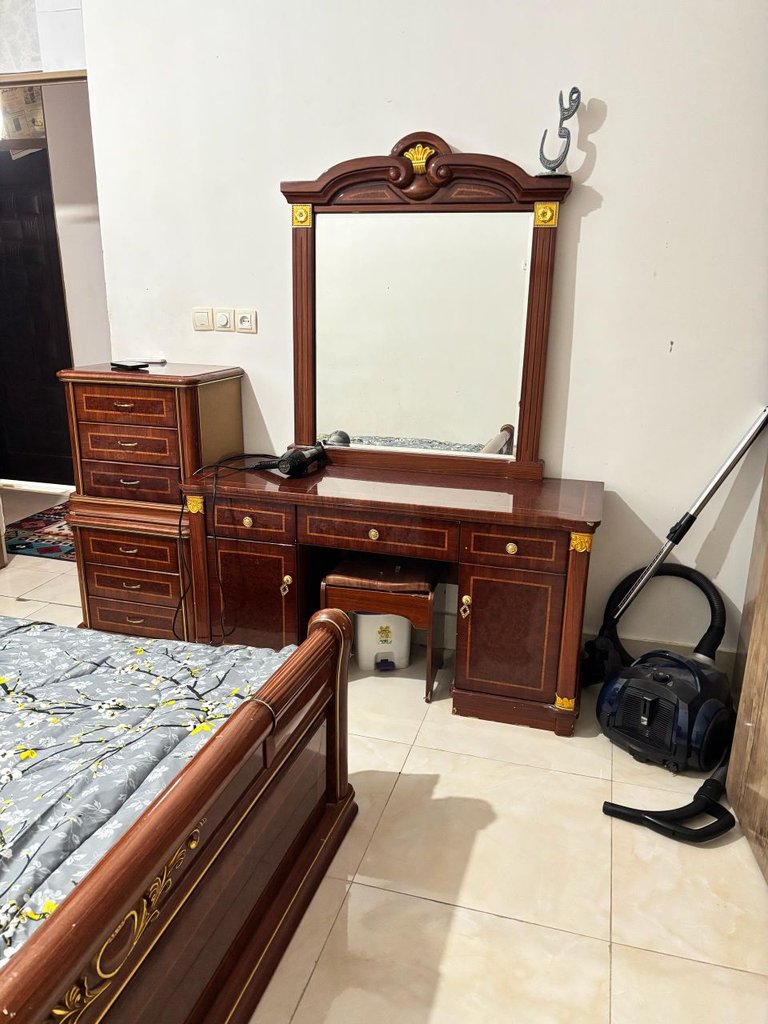 آپارتمان یک خوابه مصطفی 2