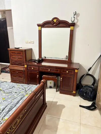 آپارتمان یک خوابه مصطفی 2