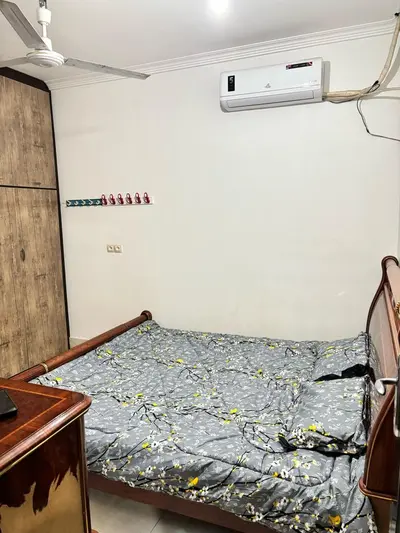 آپارتمان یک خوابه مصطفی 2