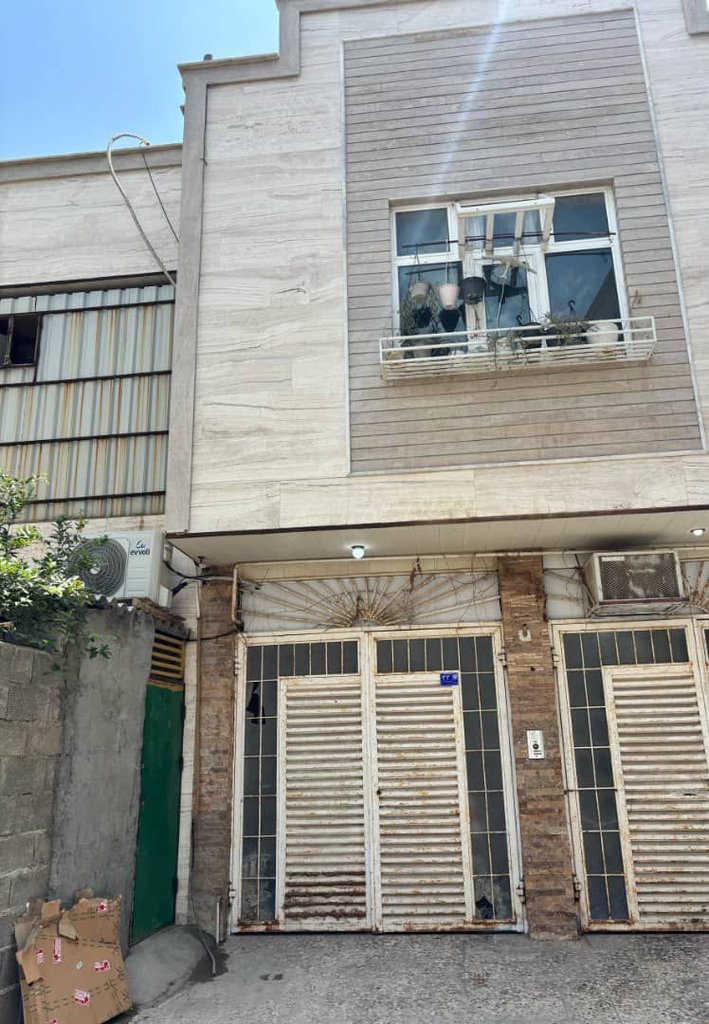 آپارتمان یک خوابه مصطفی 2