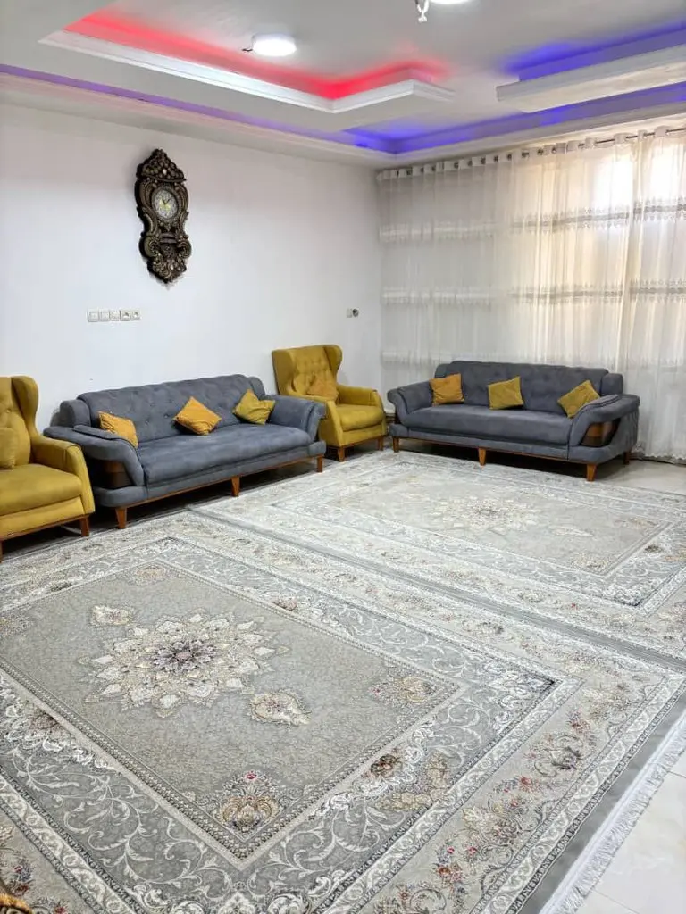 آپارتمان یک خوابه مصطفی 2