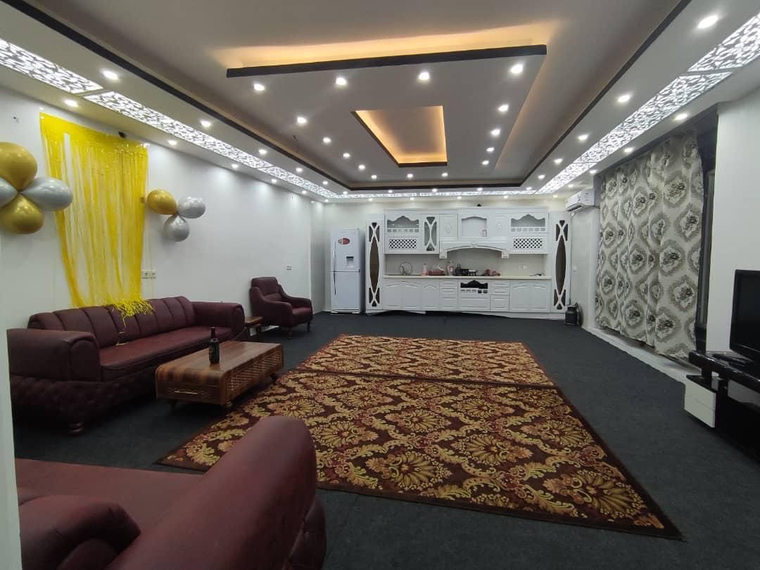 ویلا دوخوابه استخردار وحید