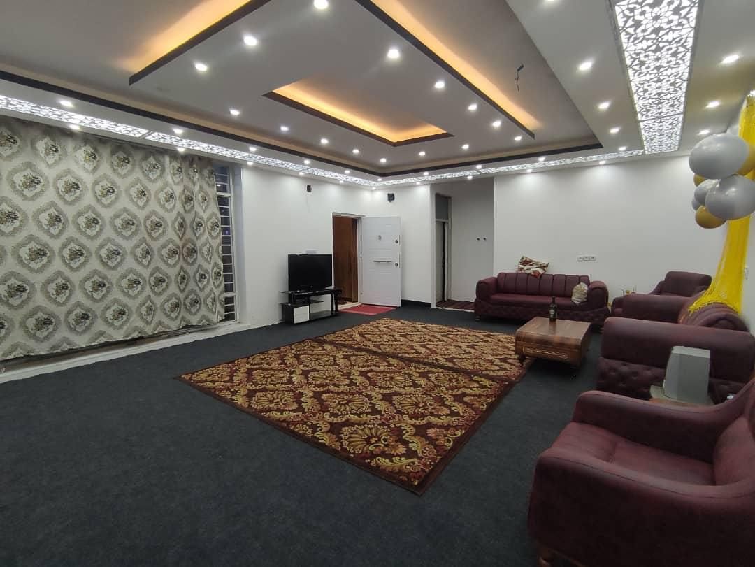 ویلا دوخوابه استخردار وحید