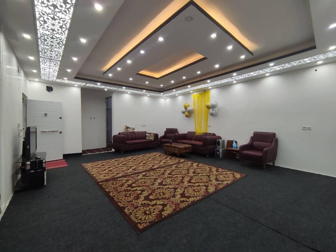 ویلا دوخوابه استخردار وحید