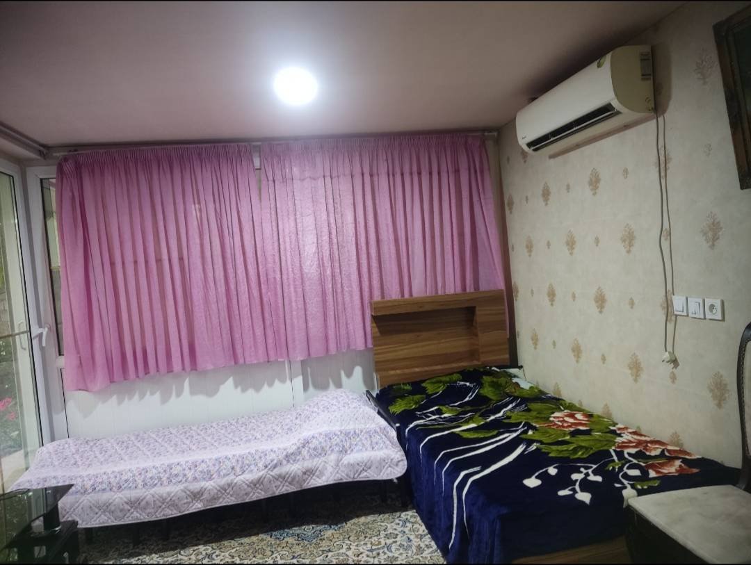 سوئیت فلت بید