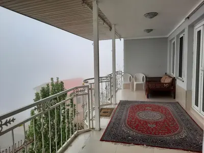 ویلا دوخوابه نیالا