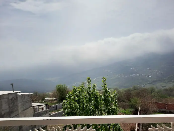 ویلا دوخوابه نیالا