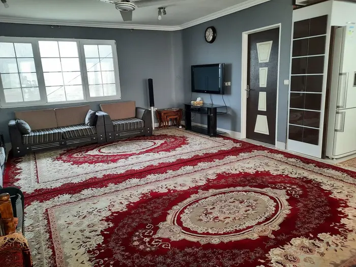 ویلا دوخوابه نیالا