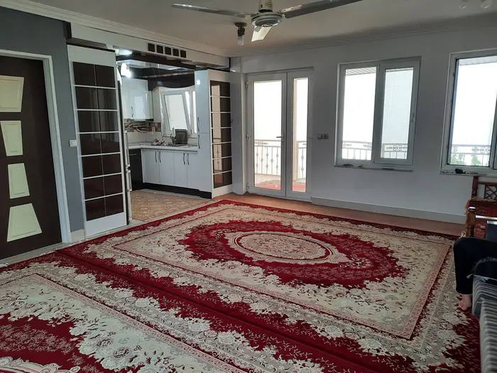 ویلا دوخوابه نیالا