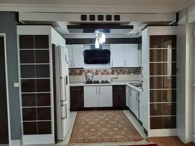 ویلا دوخوابه نیالا