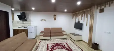 سوئیت یک خوابه فاطیما 1