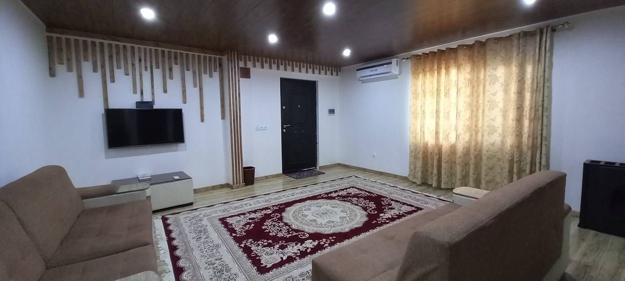 سوئیت یک خوابه فاطیما 1
