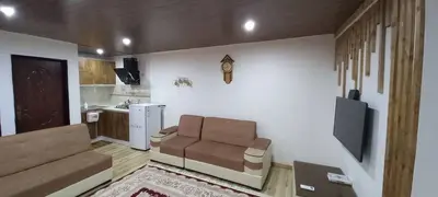 سوئیت یک خوابه فاطیما 1