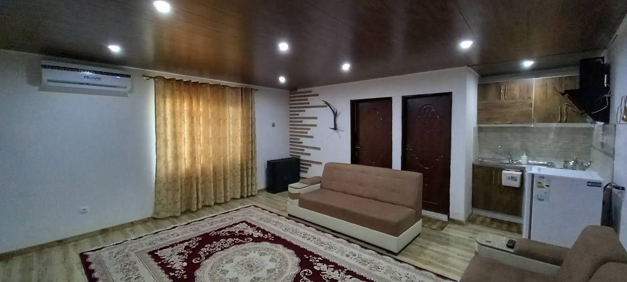 سوئیت یک خوابه فاطیما 1