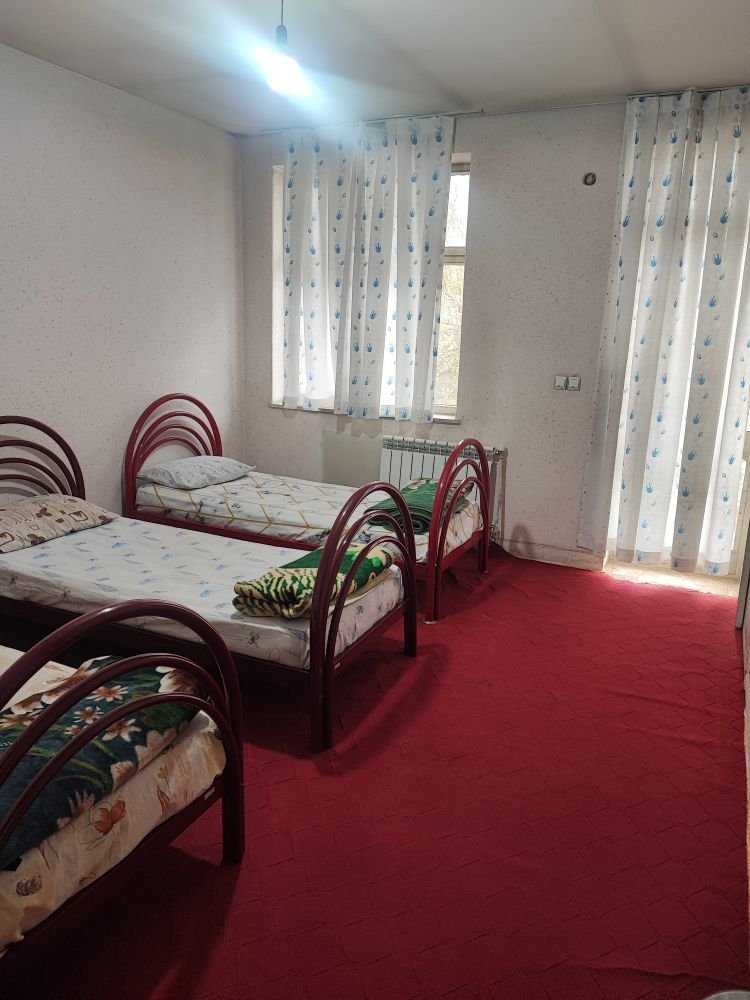 دوخوابه ملت 2