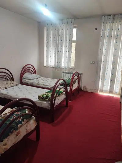 سوئیت دوخوابه ملت 2