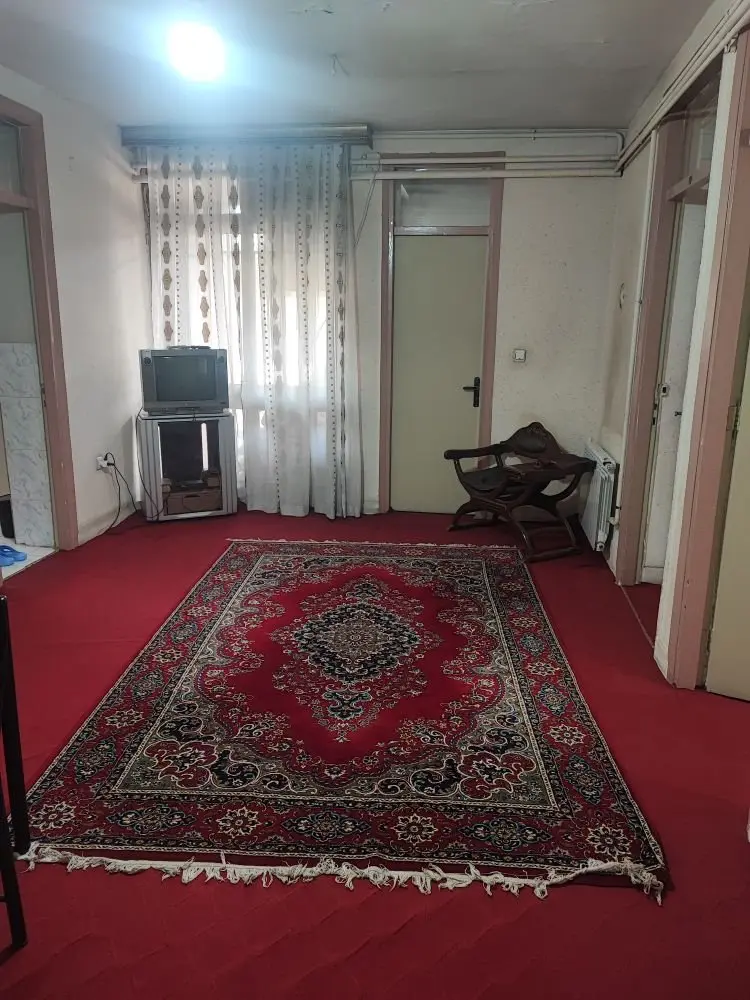 سوئیت دوخوابه ملت 2