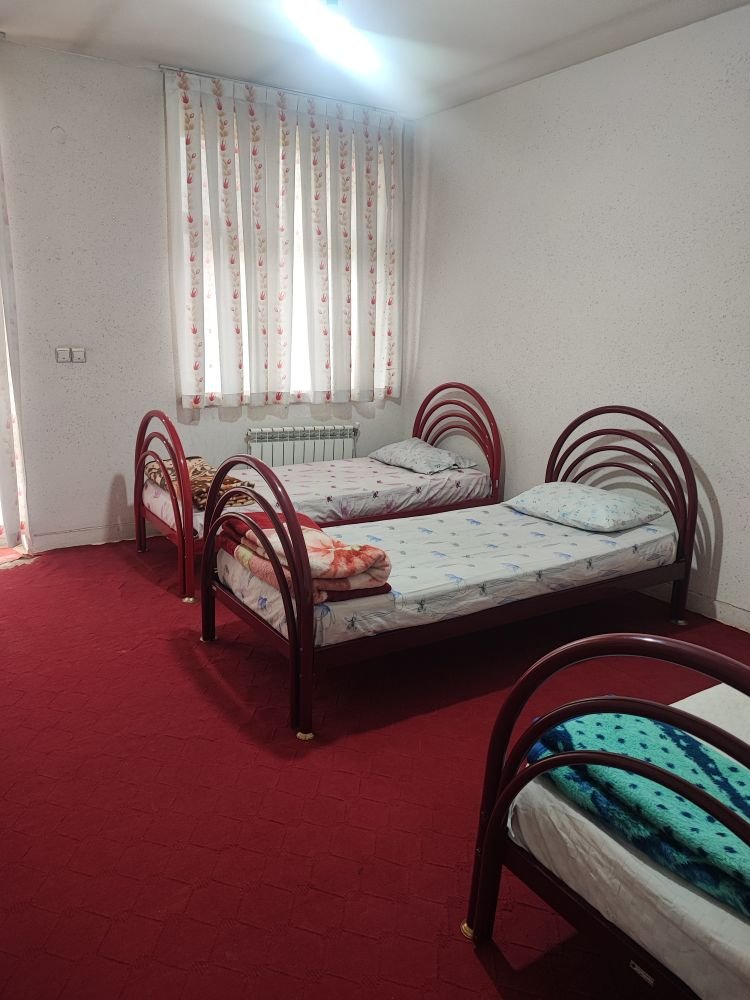 دوخوابه ملت 2