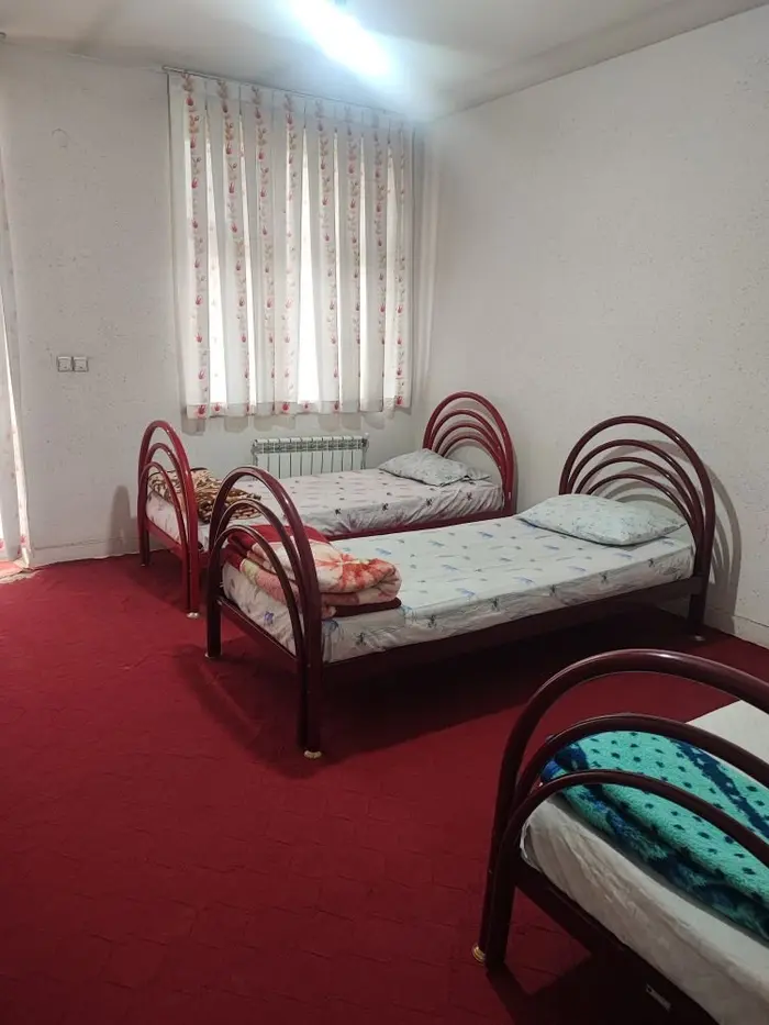 سوئیت دوخوابه ملت 2