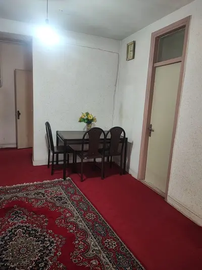 ویلا باغ ملت - واحد ۱