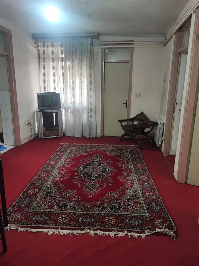 ویلا باغ ملت - واحد ۱