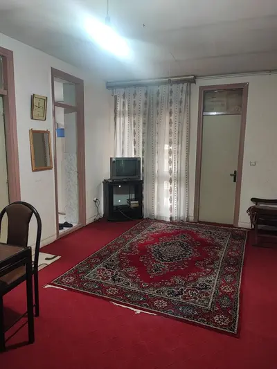 سوئیت دوخوابه ملت 2